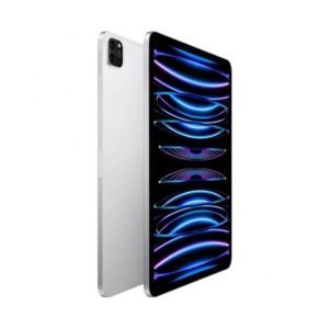Apple iPad Pro 11 pollici M2 (2022) 4a generazione, Argento - 256GB - Wi-Fi + Cellular - Ottimo 7 IPAD PRO 11 4 GEN PROFILO 8 - Refurbis
