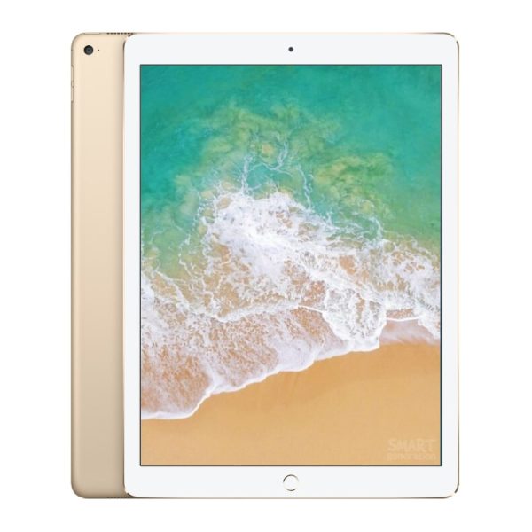 Apple iPad Pro (12.9 pollici, 2a Generazione, 2017) Ricondizionato - Oro
