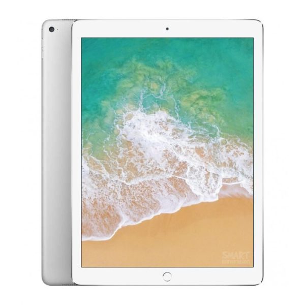 Apple iPad Pro (12.9 pollici, 2a Generazione, 2017) Ricondizionato - Argento
