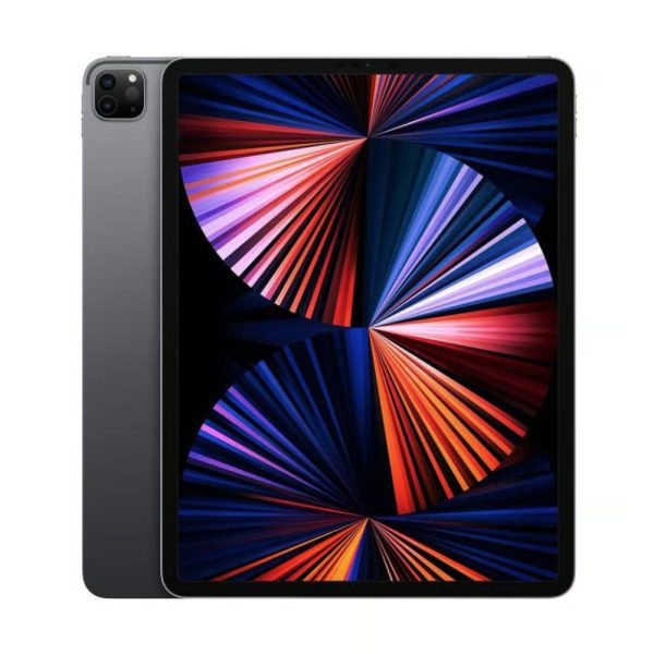 Apple iPad Pro 12.9 pollici M1 (2021) 5a generazione, Grigio Siderale