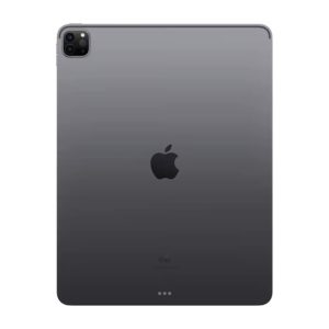 IPAD PRO 129 2020 BACK GREY 4 - Refurbis