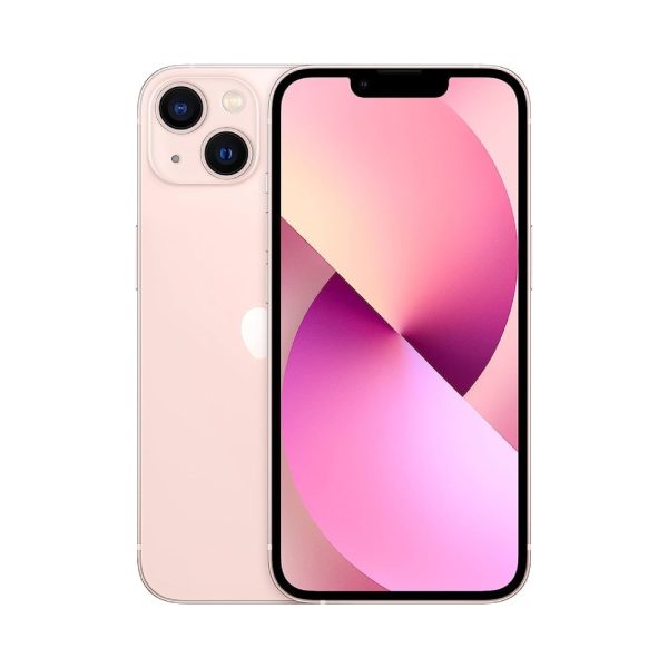 Apple iPhone 13 Mini - 128GB - Ottimo - Rosa
