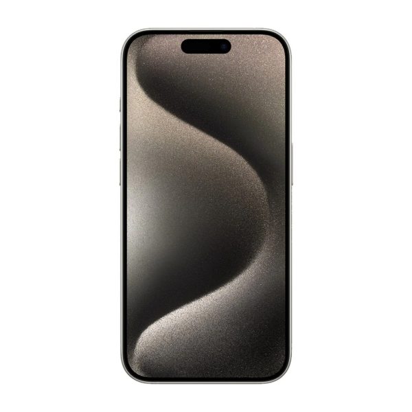 Apple iPhone 15 Pro