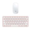 KIT MOUSE TASIERA ROSA 29 - Refurbis