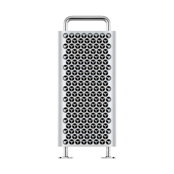 Apple Mac Pro Tower (fine 2019, Xeon 3.2GHz 16-Core) Ricondizionato