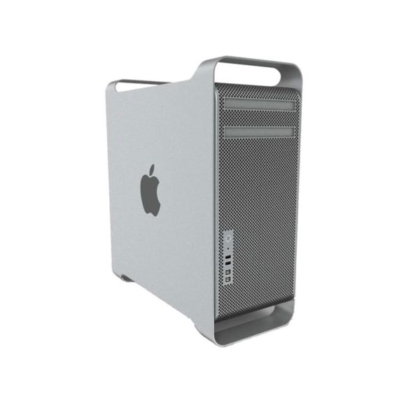 Apple Mac Pro (inizio 2008, Xeon 2.8GHz 8-Core) Ricondizionato