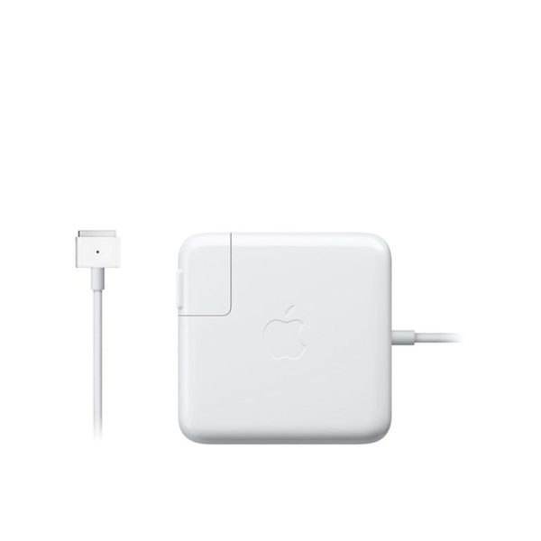 Apple MagSafe 2 60W alimentatore originale (Ricondizionato)