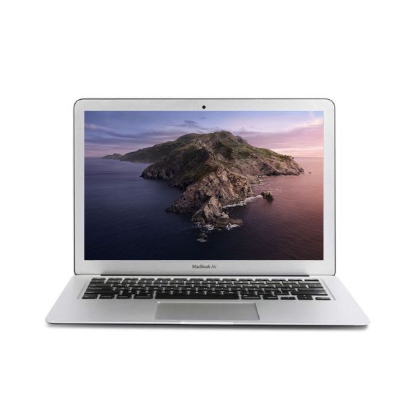 Apple MacBook Air (13 pollici, Metà 2012, i7 2.0GHz 2-Core) Ricondizionato