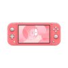 Nintendo Switch Lite 32GB (5.5 pollici, Corallo) Ricondizionato - Eccellente 1 NINTENDO SWITCH LITE CORALLO COPERTINA 7 - Refurbis