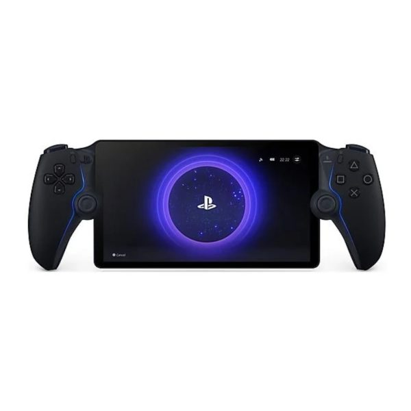 Sony PlayStation Portal, Midnight Black