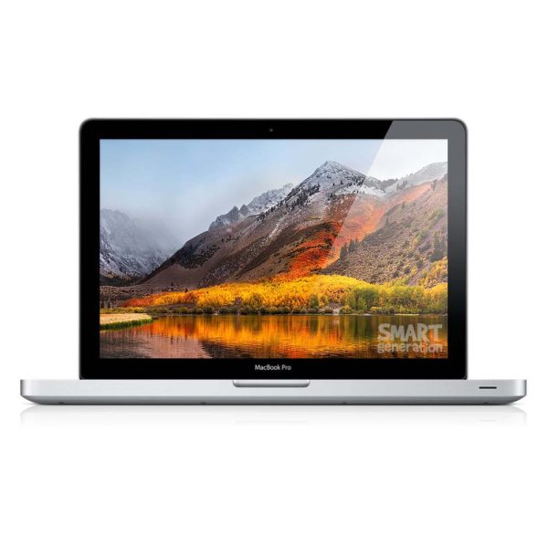 Apple MacBook Pro (13 pollici, inizio 2011) Ricondizionato