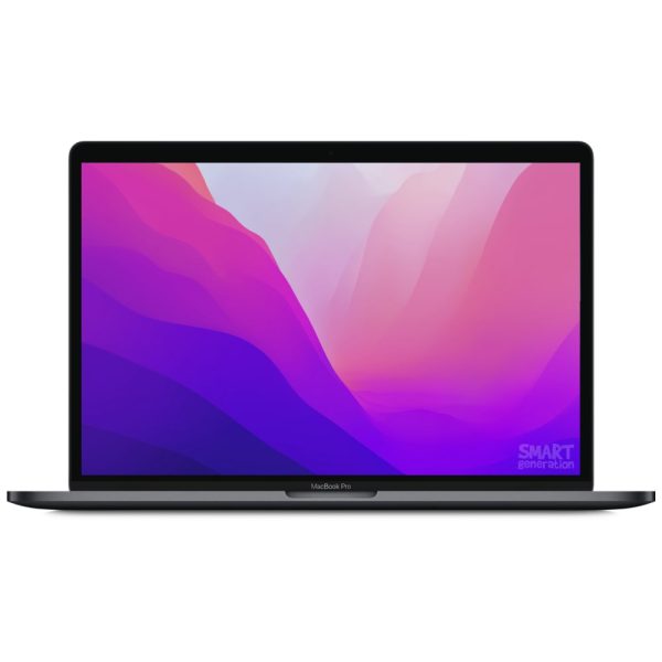 Apple MacBook Pro (15 pollici, 2019) Ricondizionato