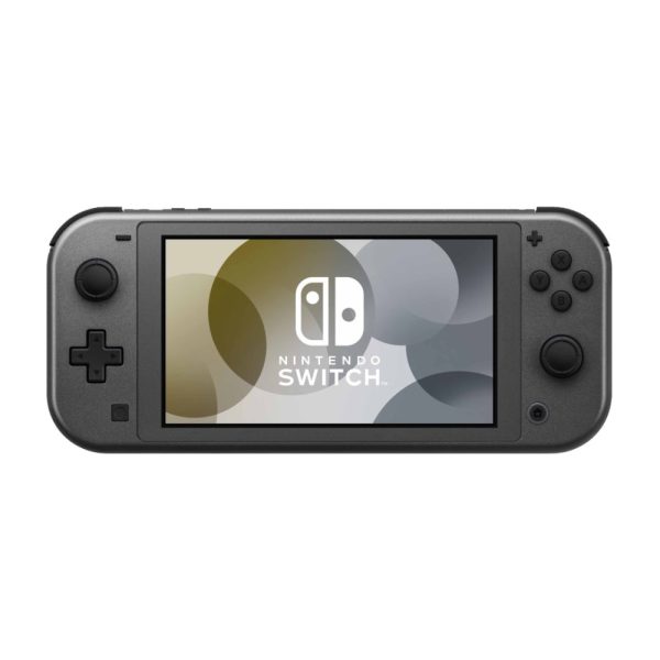 Nintendo Switch Lite 32GB (5.5 pollici, Edizione Pokémon) Ricondizionato