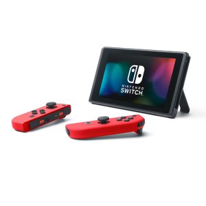 Nintendo Switch 32GB (Edizione Mario Odissey, 6.2 pollici) Ricondizionato - Buono 8 SWITCH MARIO ODISSEY 7 - Refurbis