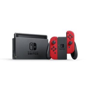 Nintendo Switch 32GB (Edizione Mario Odissey, 6.2 pollici) Ricondizionato - Buono 7 SWITCH ODISSEY COMPLETA 7 - Refurbis
