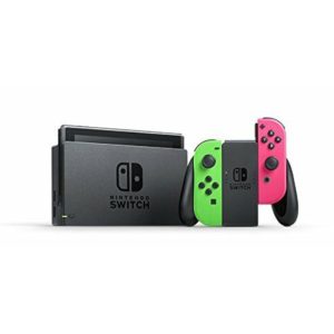 SWITCH SPLATOON ACCESSORI 6 - Refurbis