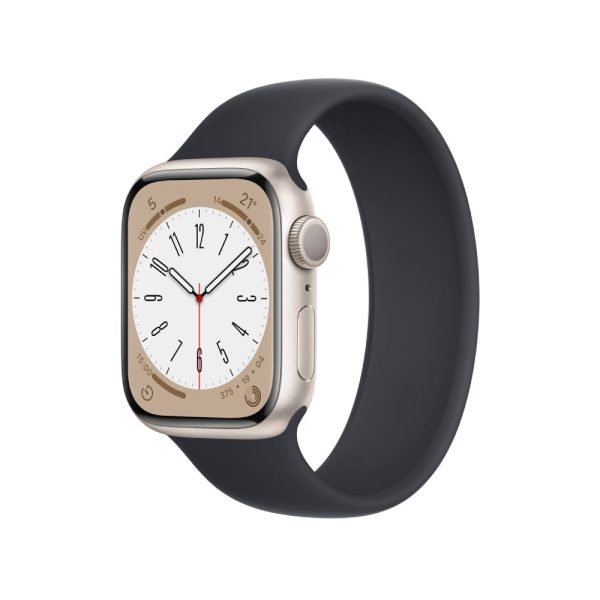Apple Watch (SE 40mm, 2a Generazione, 2022) Ricondizionato - Galassia