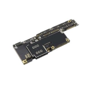 Intervento tecnico su iPad