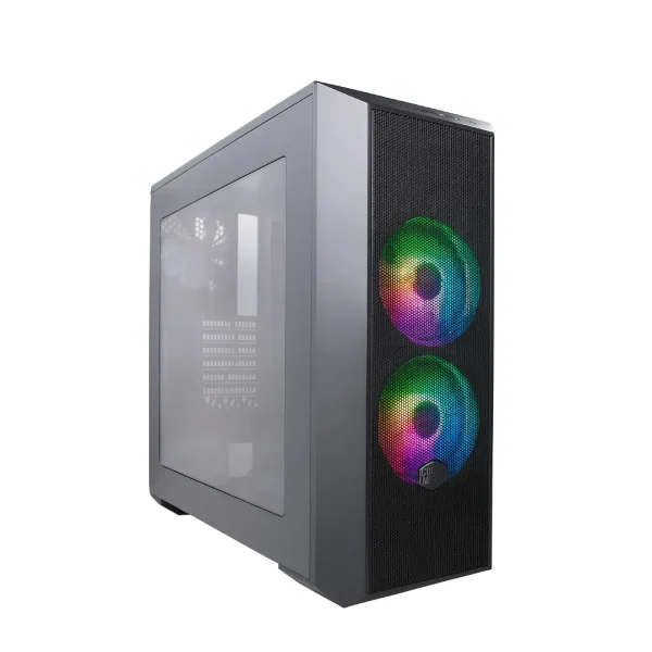 PC Gaming Ricondizionato (i5 4-core, 16GB, GTX 1070 8GB, 1.2TB) - Windows 10 - Ottimo