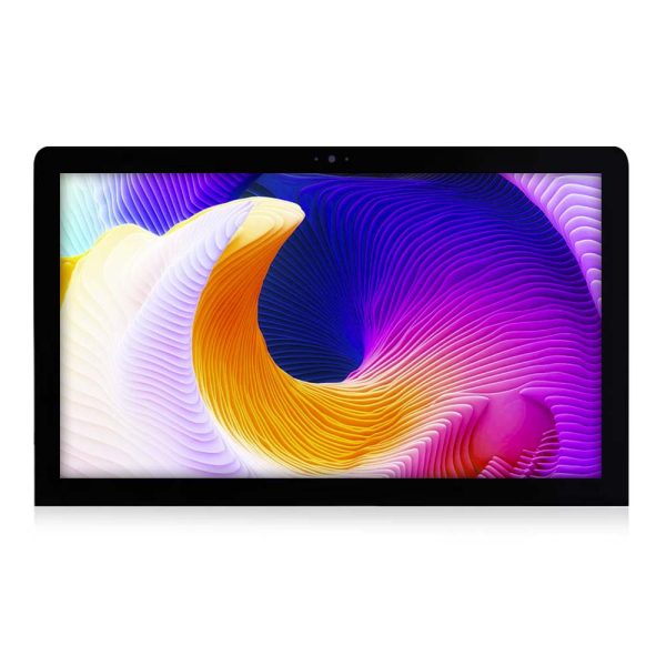 Vetro per Display iMac 21.5" (Ricondizionato)