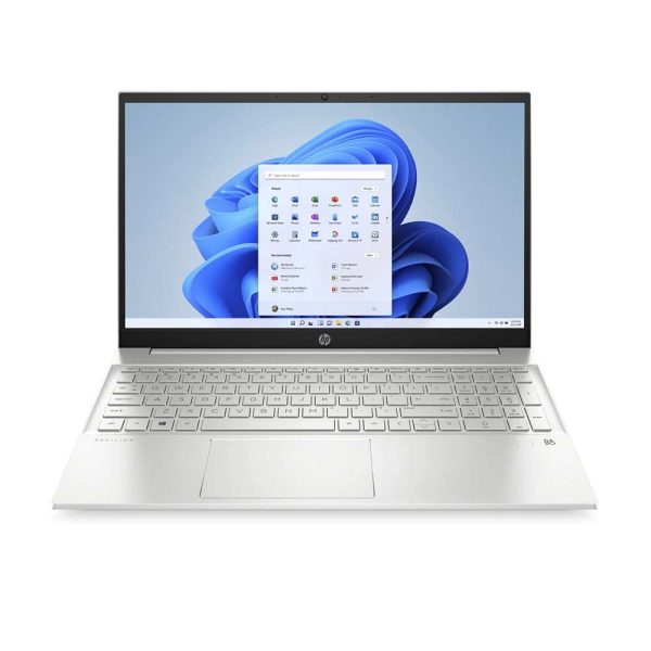 HP Pavilion (15 pollici, 2021, AMD Ryzen 7 2.0GHz) Ricondizionato