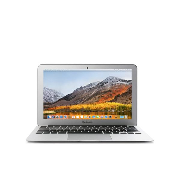 Apple MacBook Air (11 pollici, metà 2011, i5 1.6GHz 2-Core) Ricondizionato
