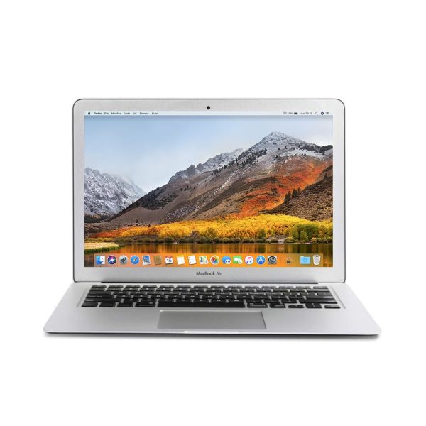 Apple MacBook Air (13 pollici, Metà 2011, i5 1.7GHz 2-Core, 4GB RAM) Ricondizionato