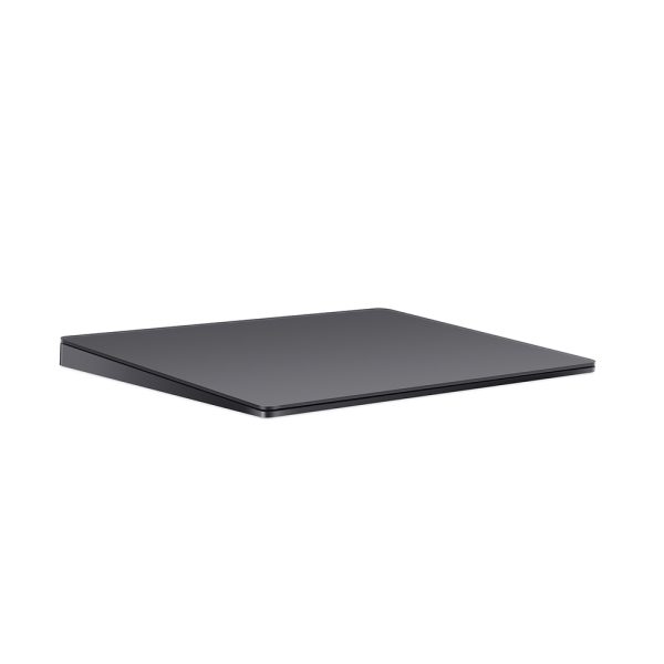 Apple Magic Trackpad (2a Generazione) Grigio Siderale versione con batteria integrata (Ricondizionato)