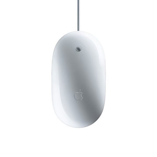 Apple Migthy Mouse, versione con cavo usb (Ricondizionato)