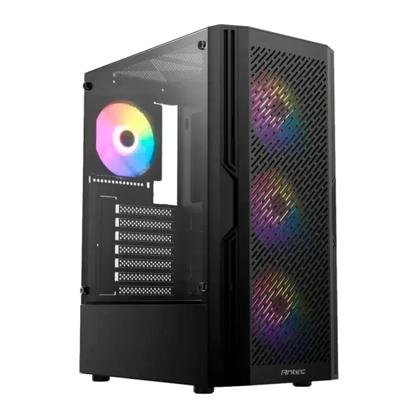 PC Gaming Ricondizionato assemblato Intel (i3 4-core, 16GB, Radeon RX 5700 8GB, 1.5TB) - Windows 11 - Eccellente