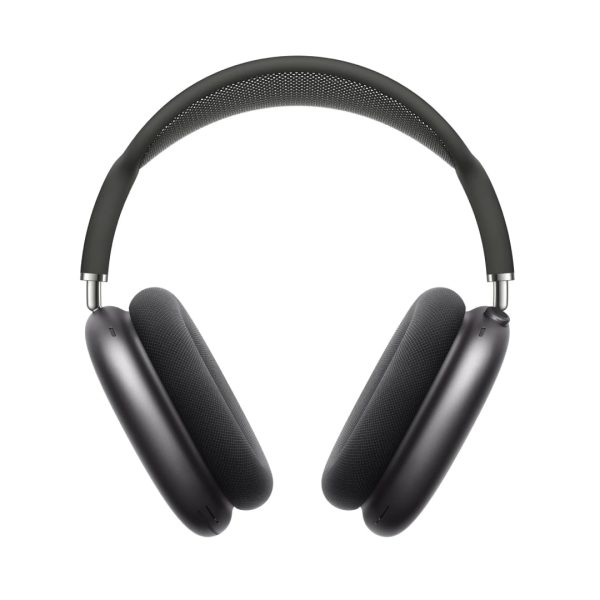 Apple AirPods Max (2020, Lightning) Ricondizionato - Grigio Siderale