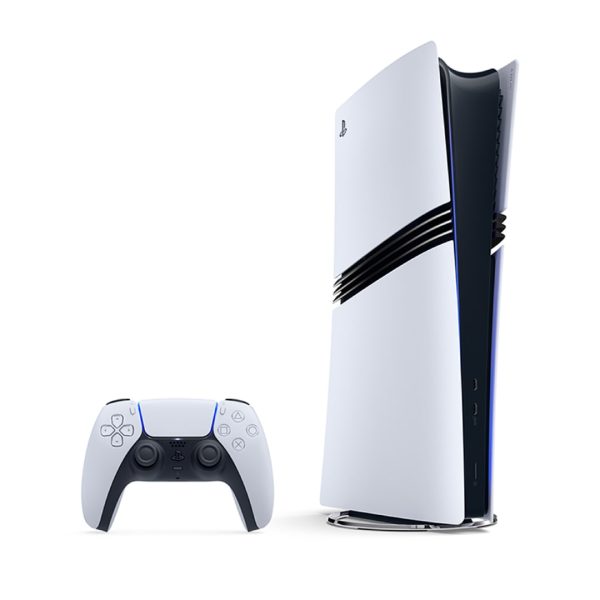 Sony console PlayStation 5 Pro (Digital, 2TB) - Ricondizionato