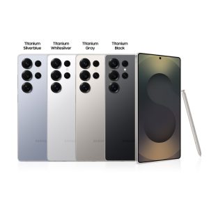 GALAXY S25 ULTRA COLORI - Refurbis