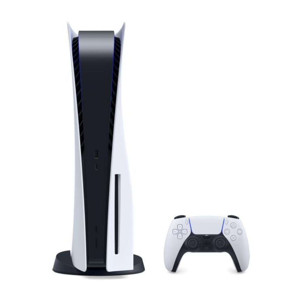 PLAYSTATION 5 PS5 DISC COPERTINA 15 - Refurbis