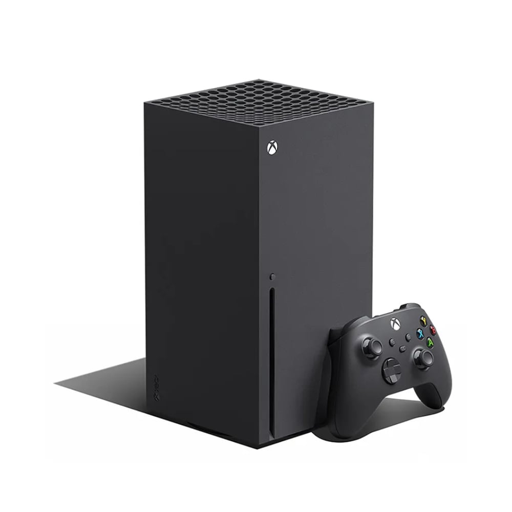 XBOX SERIES X SIDE 5 - Refurbis