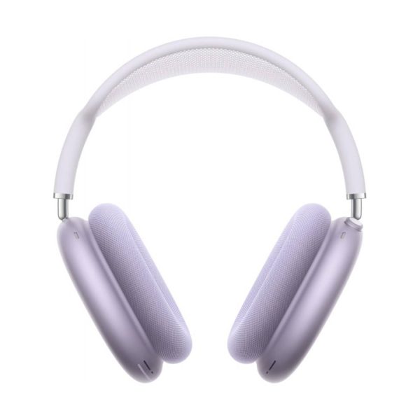 Apple AirPods Max (2024, USB-C) Ricondizionato - Viola - Eccellente