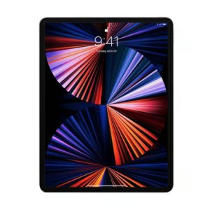 IPAD PRO 12 2021 GREY F R 2 - Refurbis