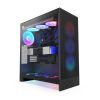 PC Gaming NZXT H7 (Ryzen 7 9700X, 32GB RAM, 2TB NVMe, RTX 5070 12GB, WiFi) - Windows 11 Pro 1 NZXT H7 FLOW BLACK COPERTINA - Refurbis