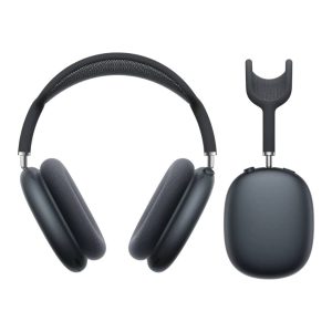 AIRPODS MAX MEZZANOTTE DETTAGLIO - Refurbis