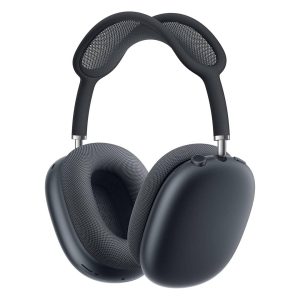 AIRPODS MAX MEZZANOTTE SIDE - Refurbis