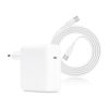 Alimentatore USB-C compatibile per MacBook Pro e MacBook Air (Nuovo) - 61W 2 ALIMENTATORE USB C - Refurbis