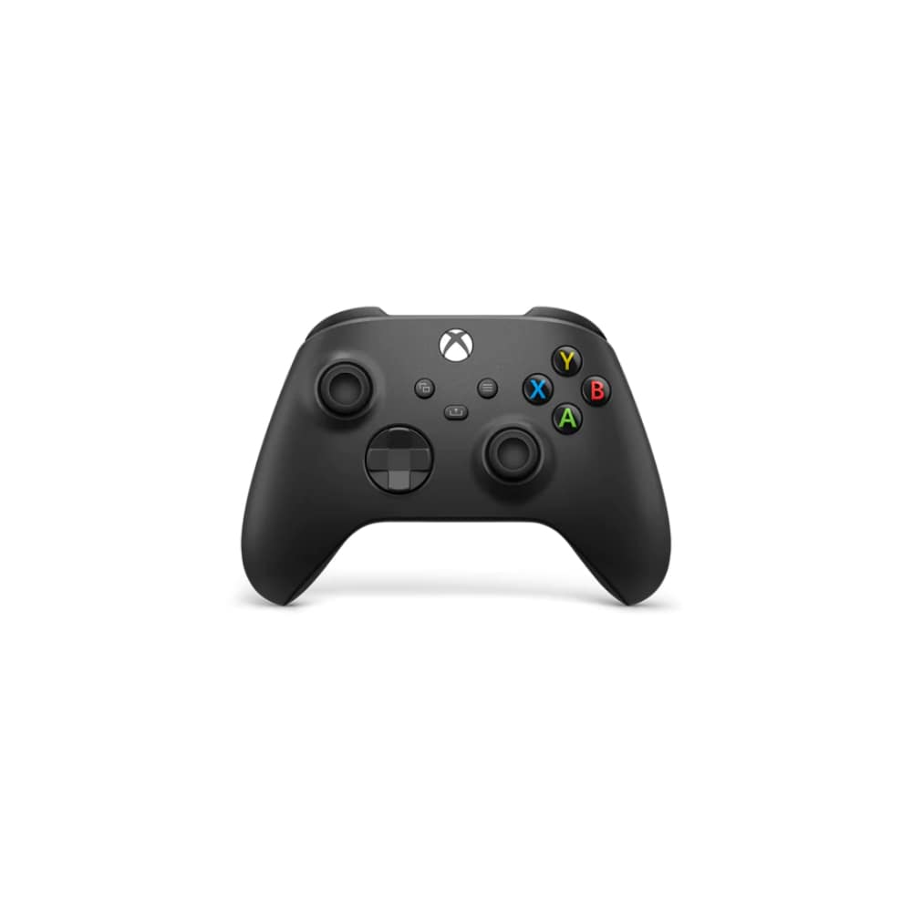 Microsoft Xbox One X (Nero, 1000GB) Ricondizionato - Con accessori - Buono 6 Microsoft Xbox One X (Nero, 1000GB) Ricondizionato - Con accessori - Buono - Image 4