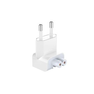 Alimentatore USB-C compatibile per MacBook Pro e MacBook Air (Nuovo) - 30W 7 EU PLUG PER MACBOOK - Refurbis