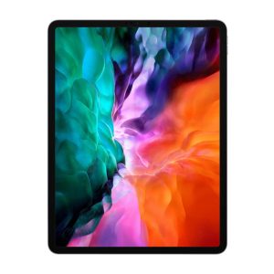 IPAD PRO 129 2020 FRONT - Refurbis
