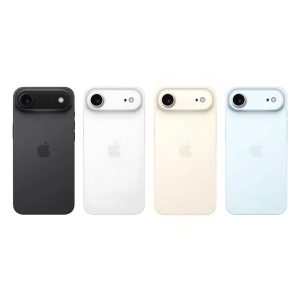 IPHONE AIR MODELLI - Refurbis