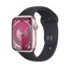 Apple Watch Series 9 (2023) 45mm, Rosa - GPS - Eccellente 2 WATCH 9 ROSA - Refurbis