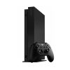 Microsoft Xbox One X (Nero, 1000GB) Ricondizionato - Con accessori - Buono 2 XBOX ONE X COPERTINA - Refurbis