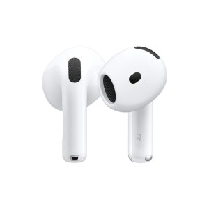 AIRPODS 4 AURICOLARI - Refurbis
