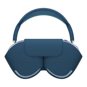 AIRPODS MAX BLU CASE - Refurbis