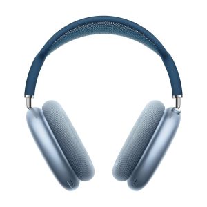 Apple AirPods Max (2020, Lightning) Ricondizionato - Celeste - Eccellente